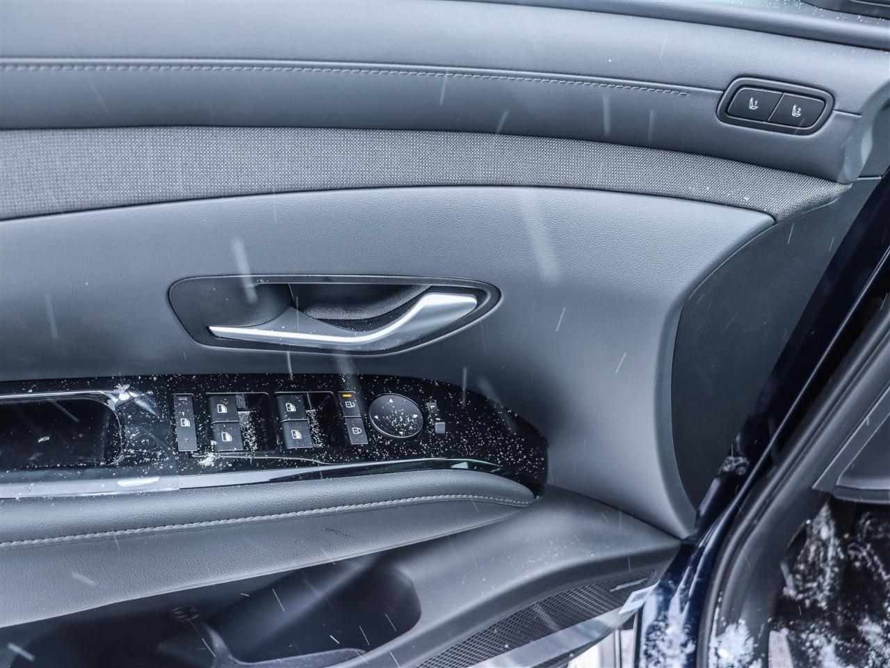 2025 Hyundai Tucson Plug-In Hybrid Ultimate 4dr All-Wheel Drive Photo