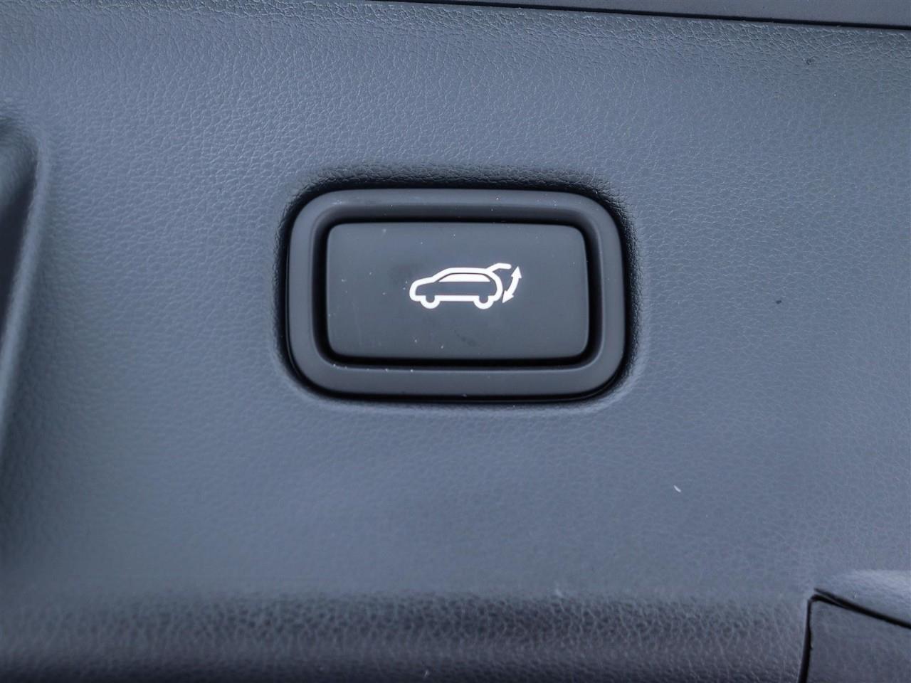 2025 Hyundai Tucson Plug-In Hybrid Ultimate 4dr All-Wheel Drive Photo
