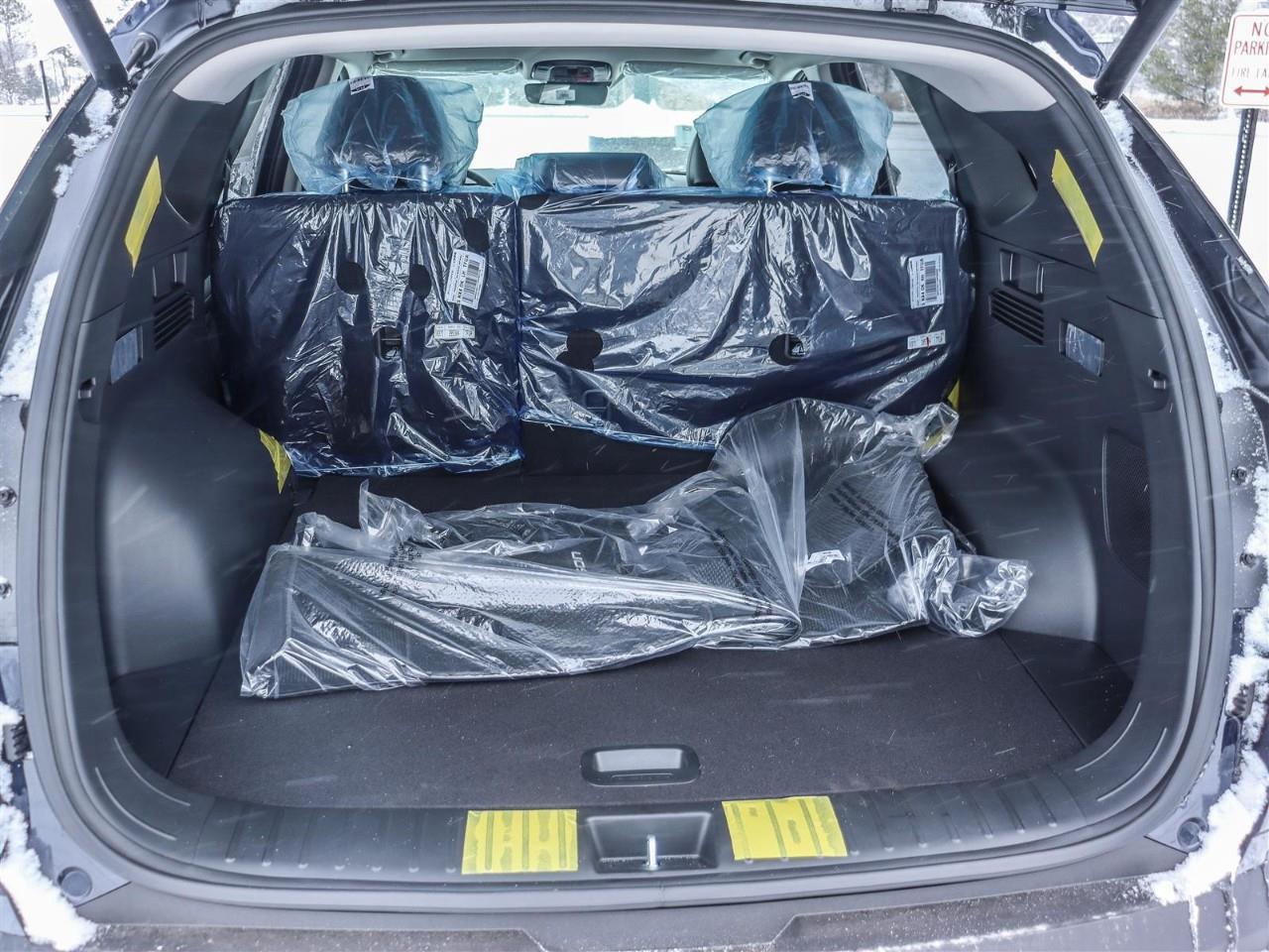 2025 Hyundai Tucson Plug-In Hybrid Ultimate 4dr All-Wheel Drive Photo