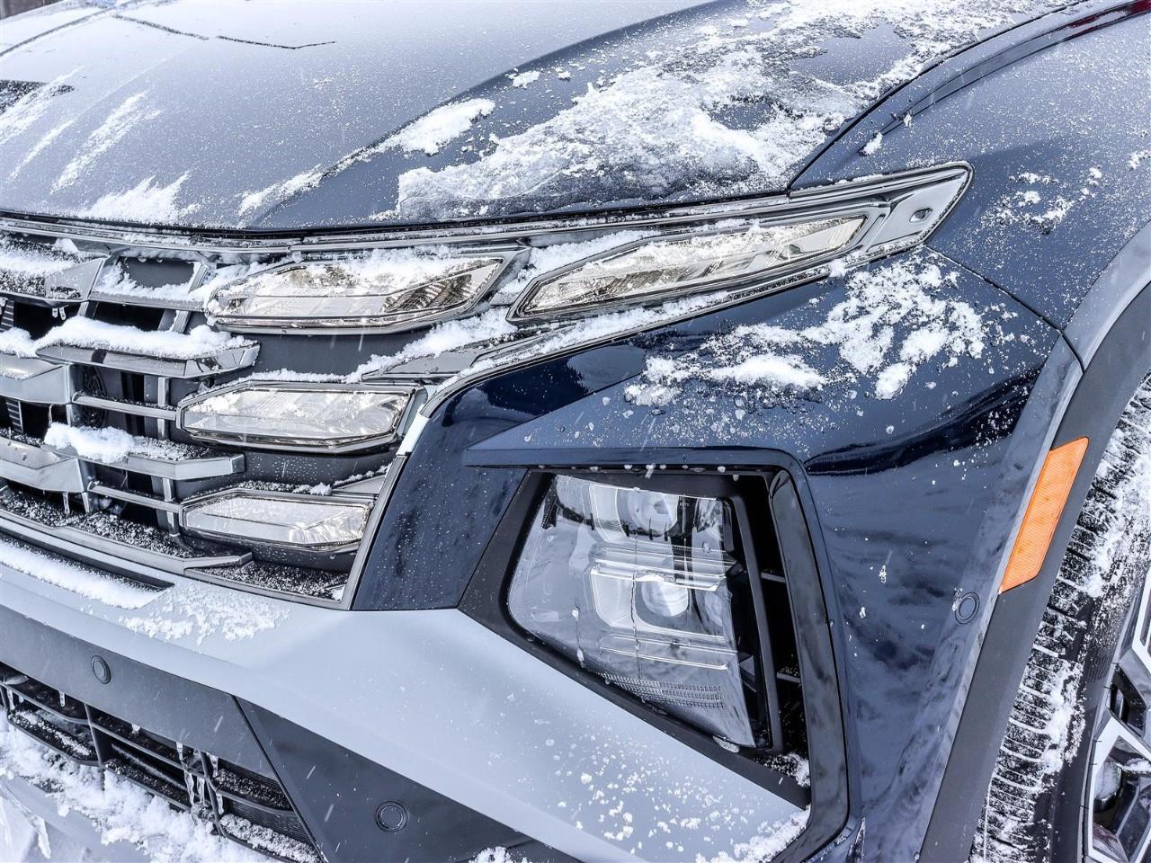 2025 Hyundai Tucson Plug-In Hybrid Ultimate 4dr All-Wheel Drive Photo