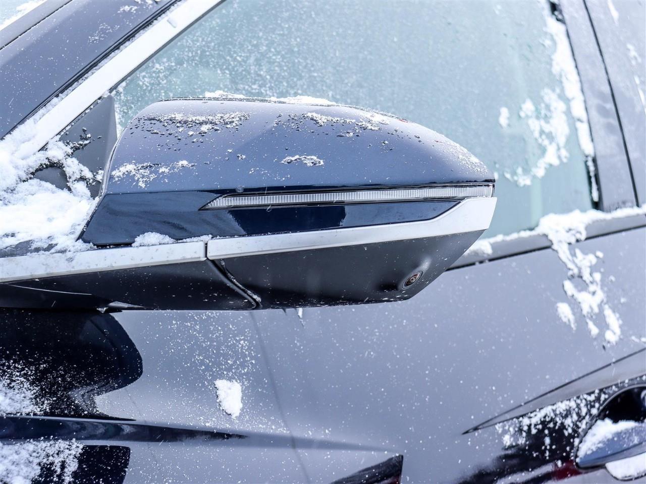 2025 Hyundai Tucson Plug-In Hybrid Ultimate 4dr All-Wheel Drive Photo