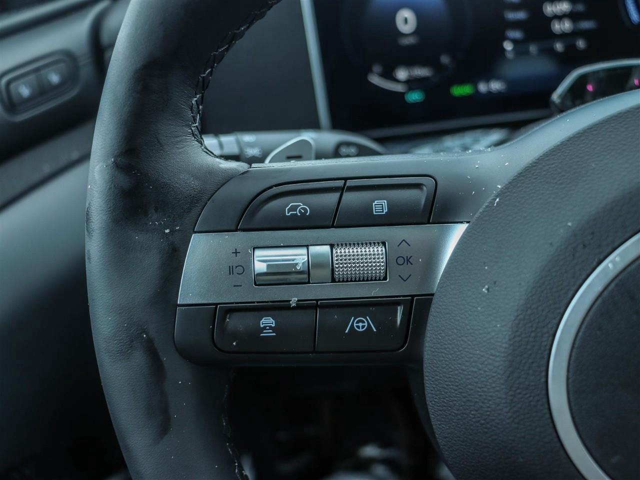 2025 Hyundai Tucson Plug-In Hybrid Ultimate 4dr All-Wheel Drive Photo