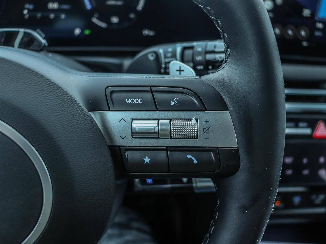 2025 Hyundai Tucson Plug-In Hybrid Ultimate 4dr All-Wheel Drive Photo