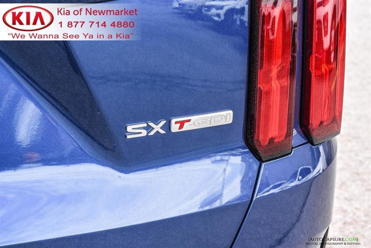 2021 Kia Sorento 2.5T SX w/Black Leather 4dr All-Wheel Drive Photo