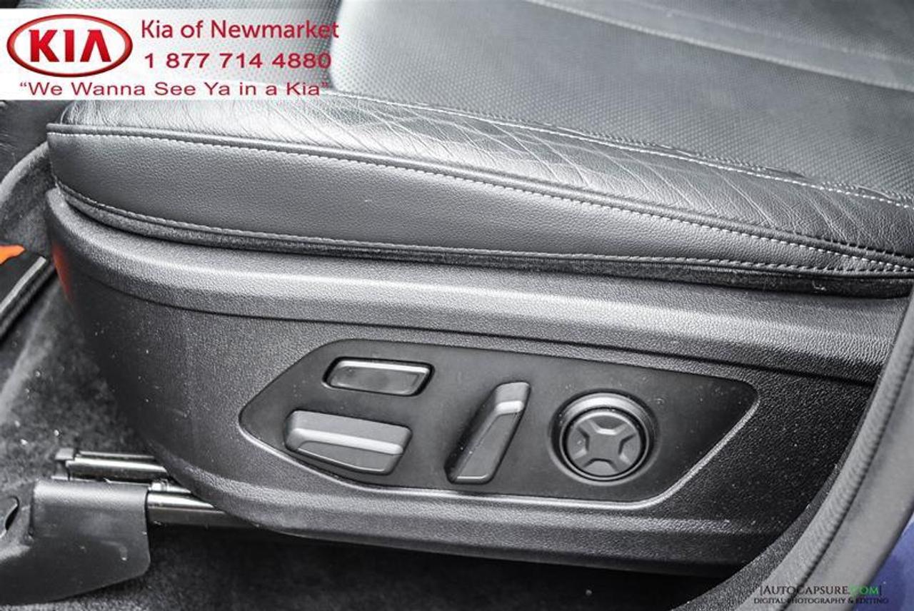 2021 Kia Sorento 2.5T SX w/Black Leather 4dr All-Wheel Drive Photo