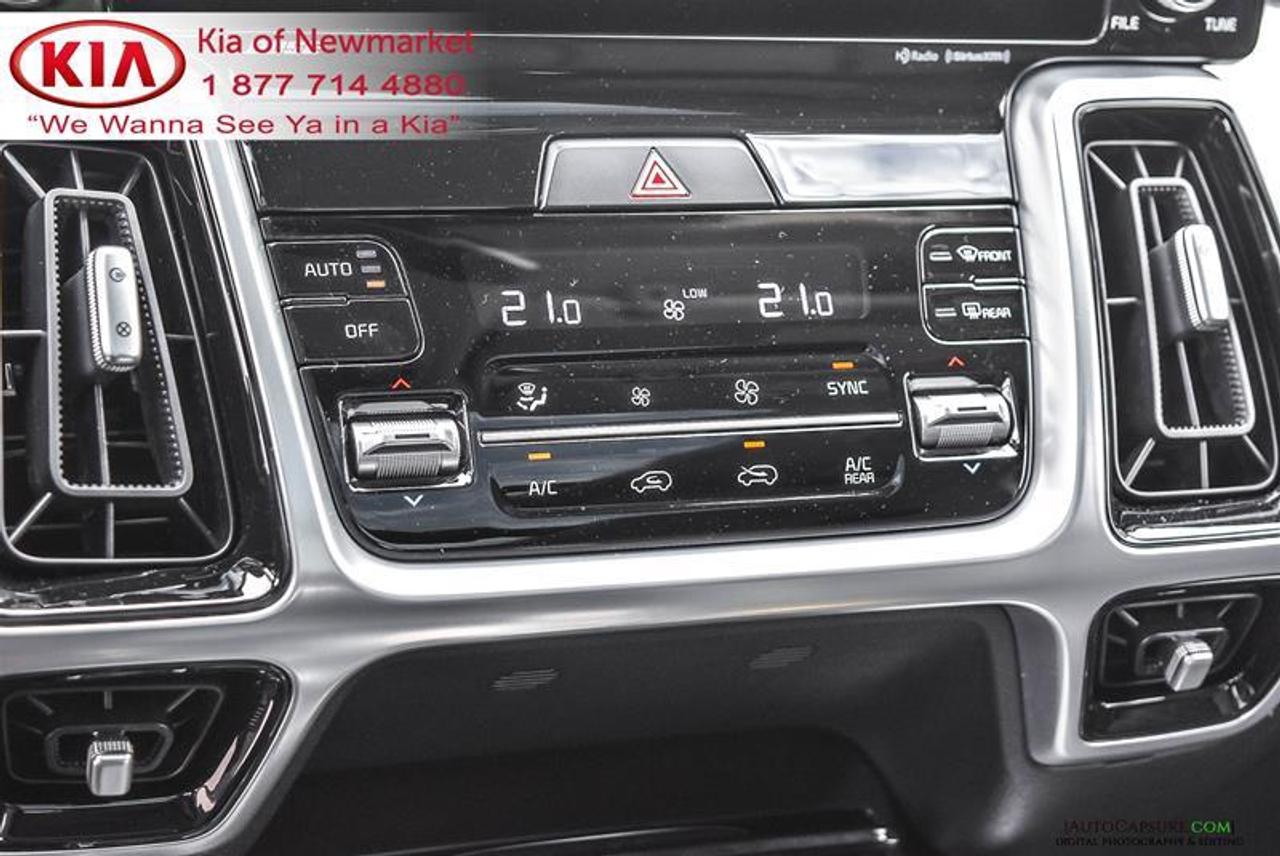 2021 Kia Sorento 2.5T SX w/Black Leather 4dr All-Wheel Drive Photo