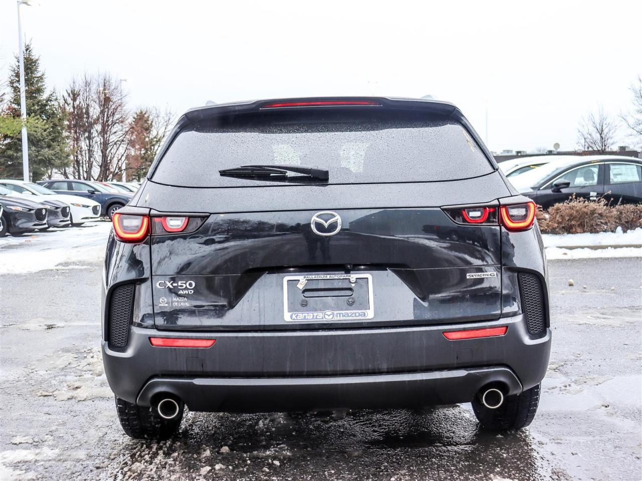 2024 Mazda CX-50 GS-L 4dr All-Wheel Drive Sport Utility Photo