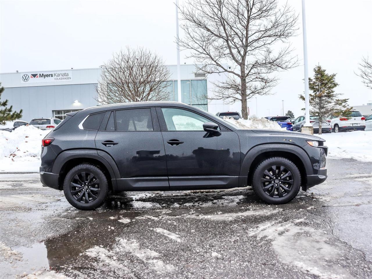 2024 Mazda CX-50 GS-L 4dr All-Wheel Drive Sport Utility Photo