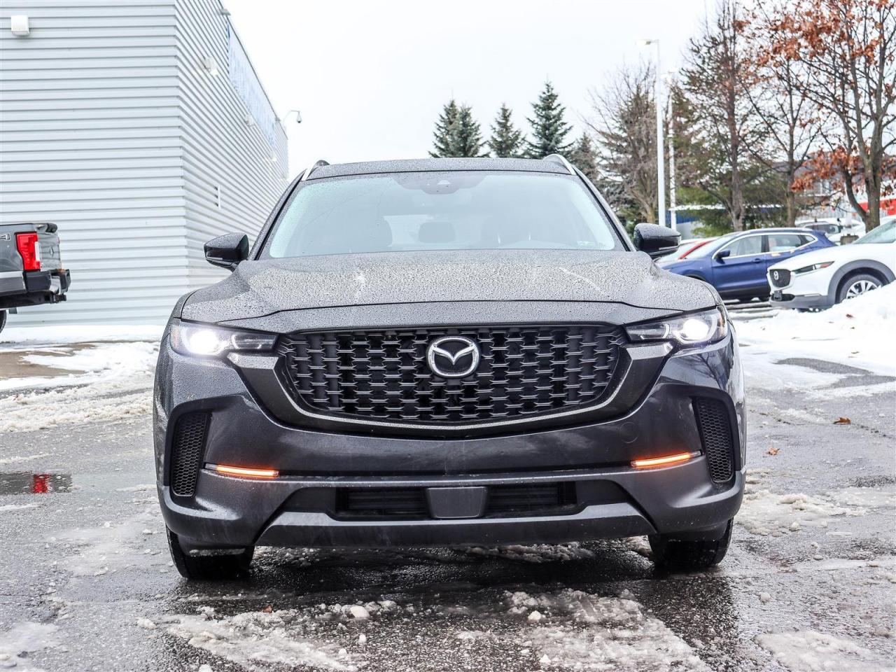 2024 Mazda CX-50 GS-L 4dr All-Wheel Drive Sport Utility Photo