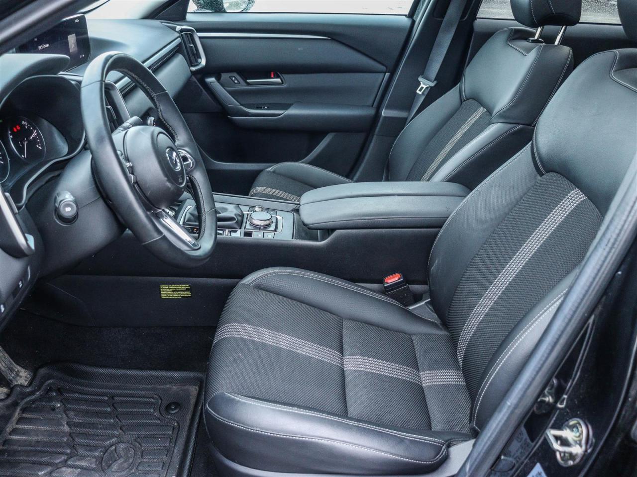 2024 Mazda CX-50 GS-L 4dr All-Wheel Drive Sport Utility Photo