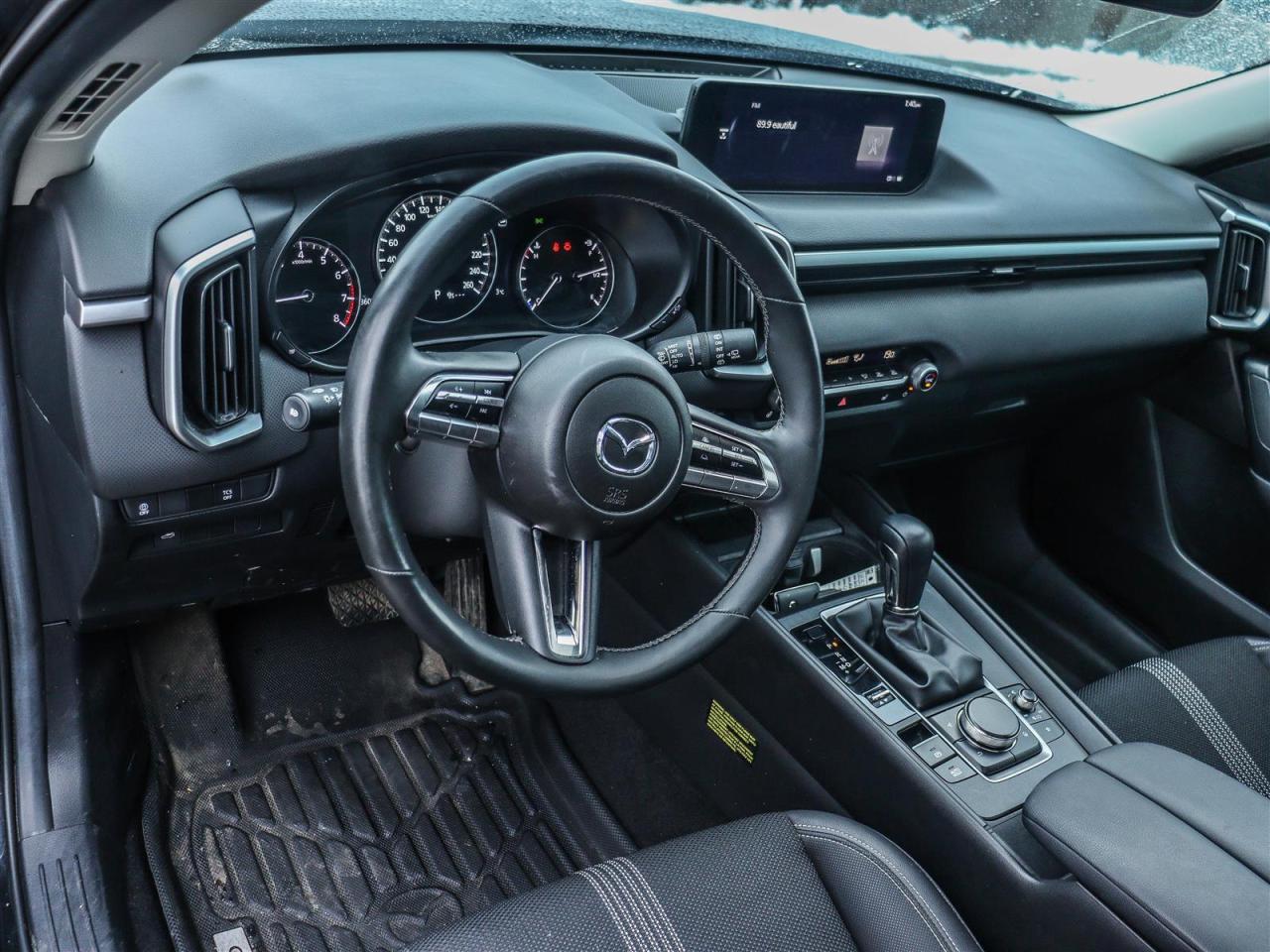 2024 Mazda CX-50 GS-L 4dr All-Wheel Drive Sport Utility Photo