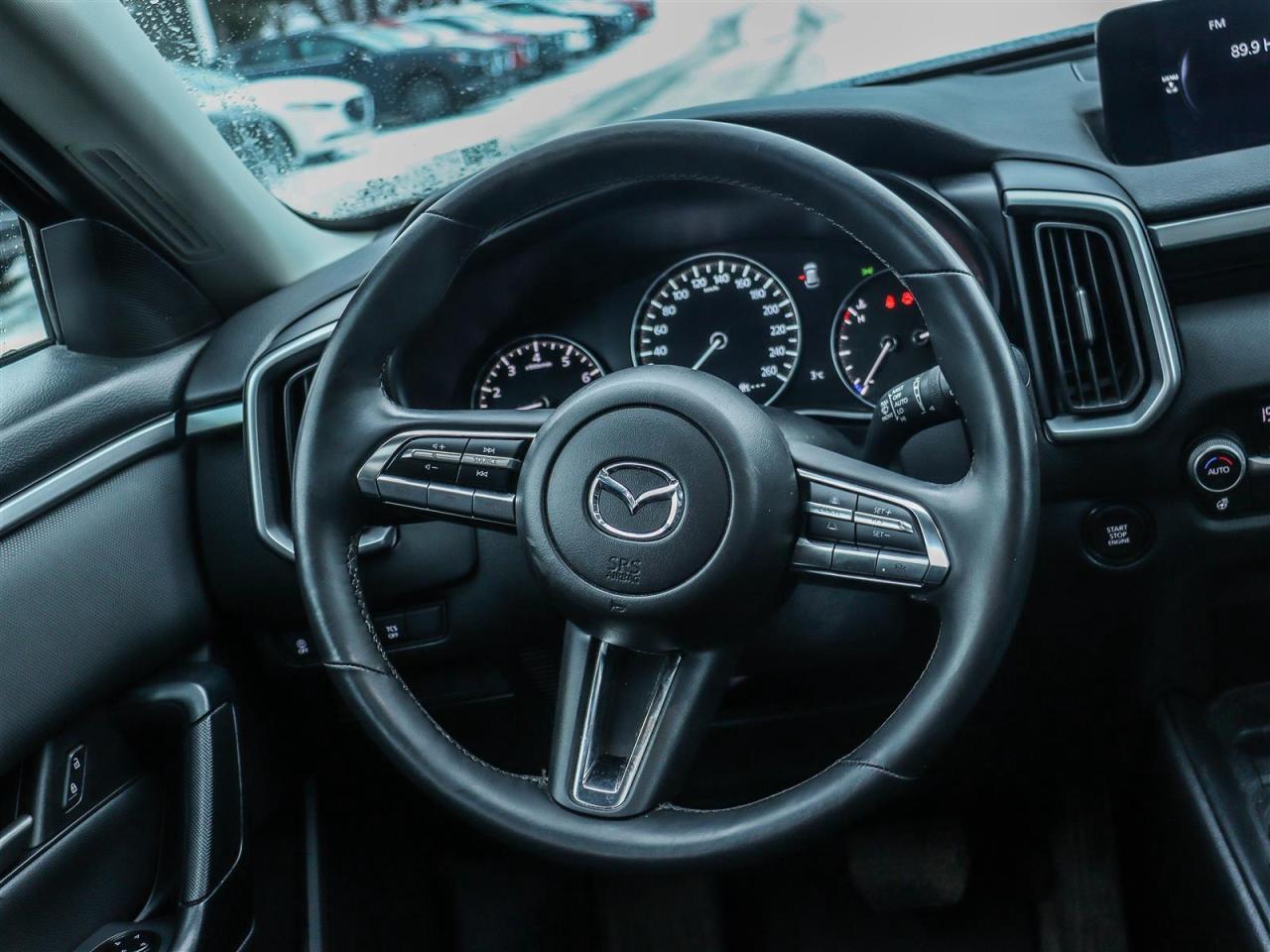 2024 Mazda CX-50 GS-L 4dr All-Wheel Drive Sport Utility Photo