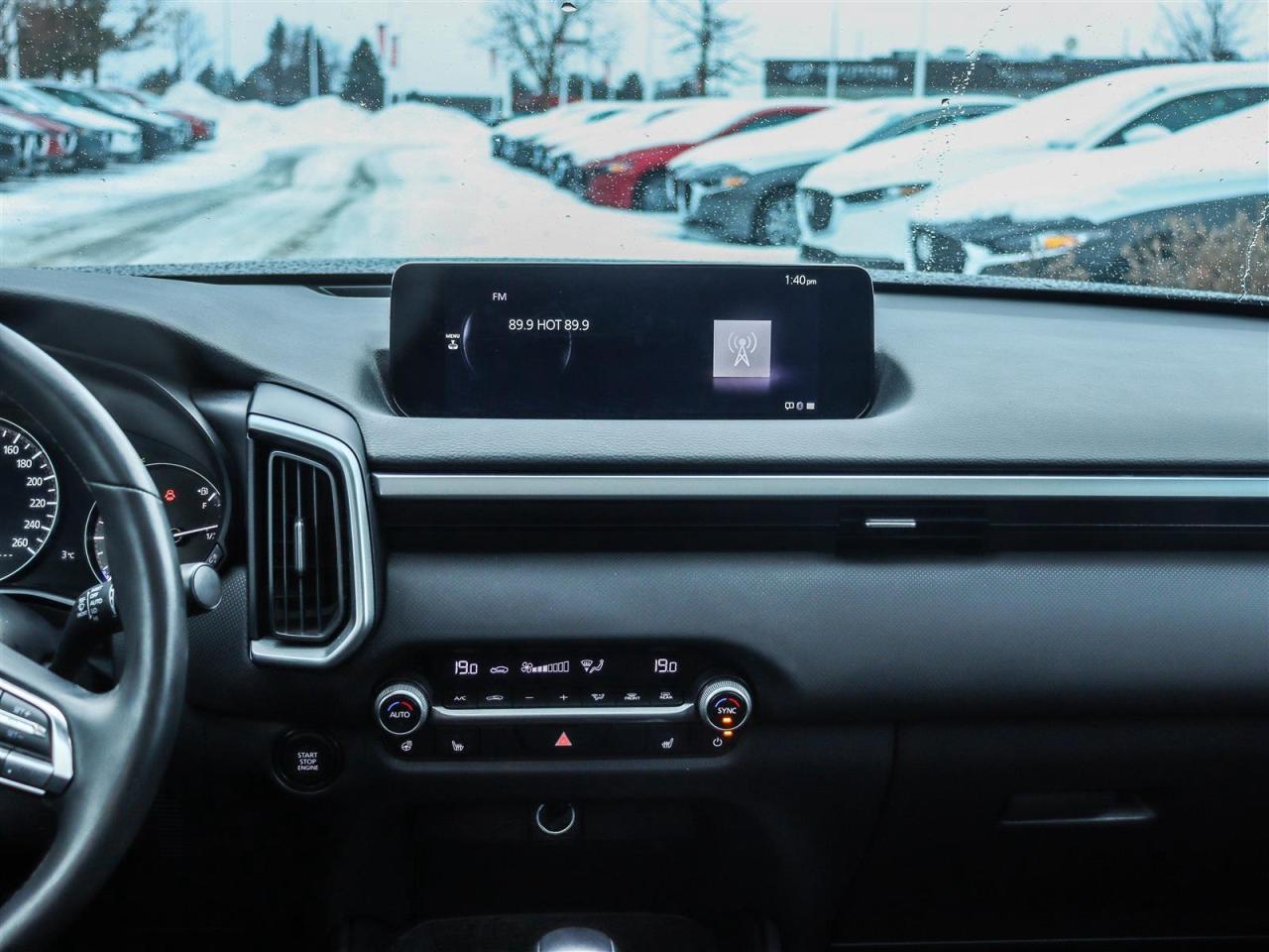 2024 Mazda CX-50 GS-L 4dr All-Wheel Drive Sport Utility Photo