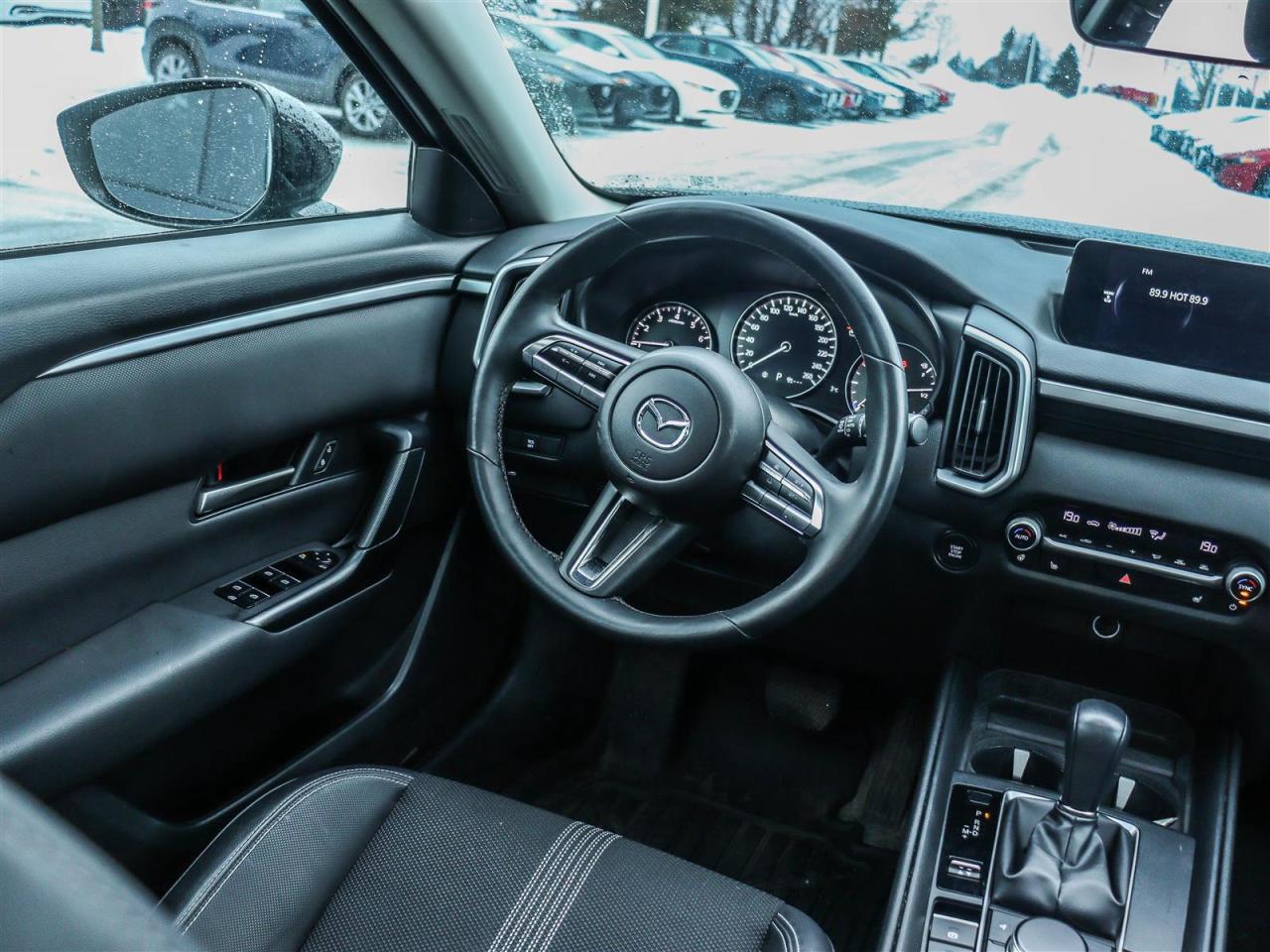 2024 Mazda CX-50 GS-L 4dr All-Wheel Drive Sport Utility Photo