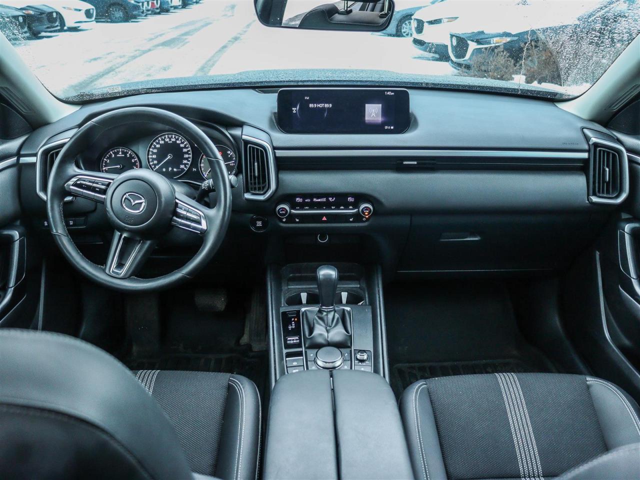 2024 Mazda CX-50 GS-L 4dr All-Wheel Drive Sport Utility Photo