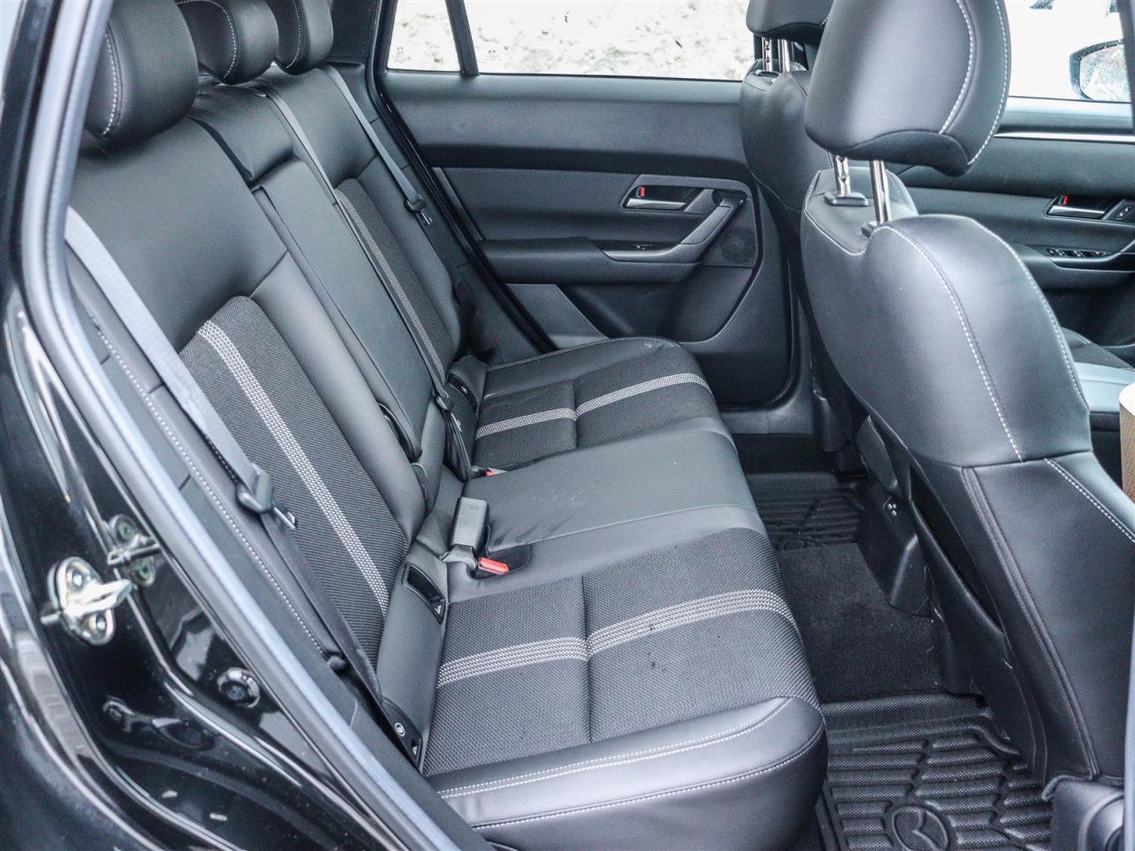 2024 Mazda CX-50 GS-L 4dr All-Wheel Drive Sport Utility Photo