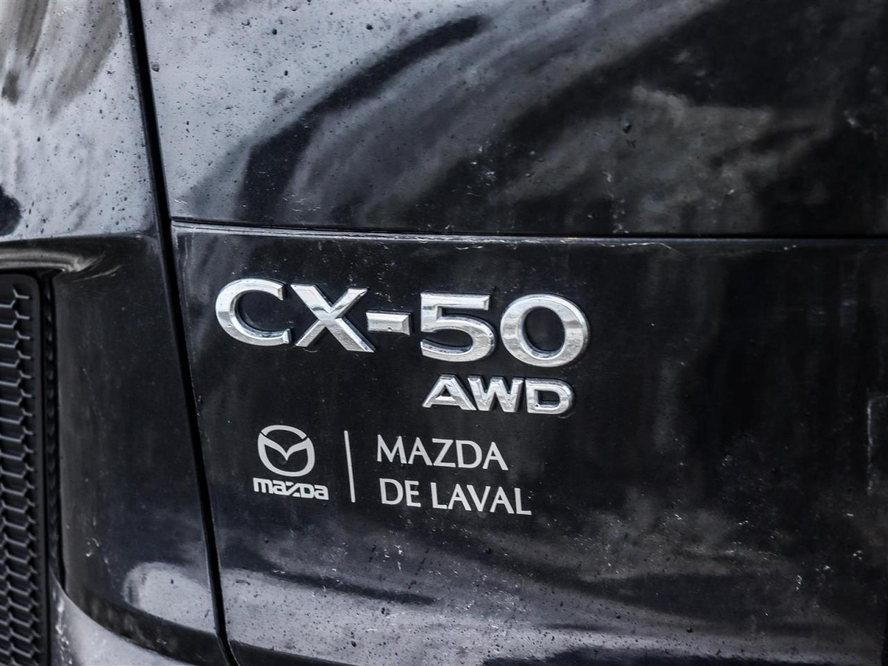 2024 Mazda CX-50 GS-L 4dr All-Wheel Drive Sport Utility Photo