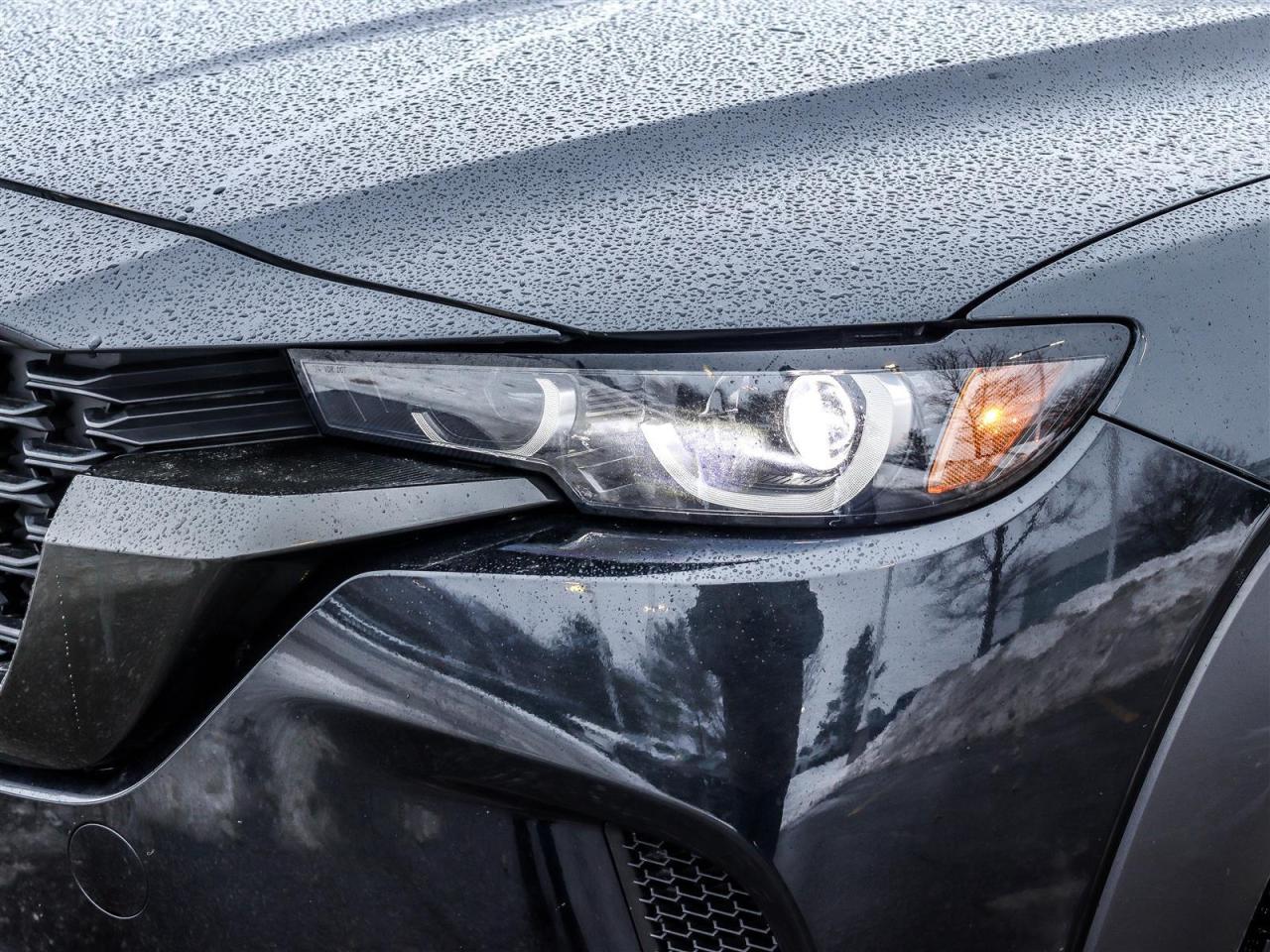 2024 Mazda CX-50 GS-L 4dr All-Wheel Drive Sport Utility Photo