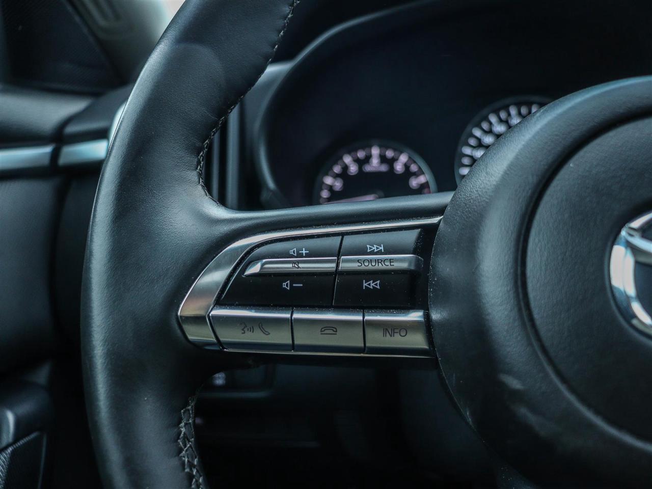 2024 Mazda CX-50 GS-L 4dr All-Wheel Drive Sport Utility Photo