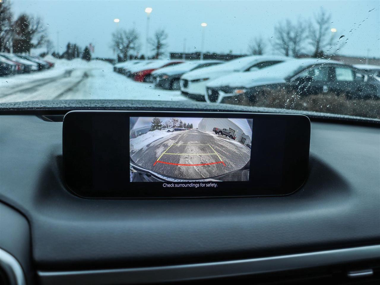 2024 Mazda CX-50 GS-L 4dr All-Wheel Drive Sport Utility Photo