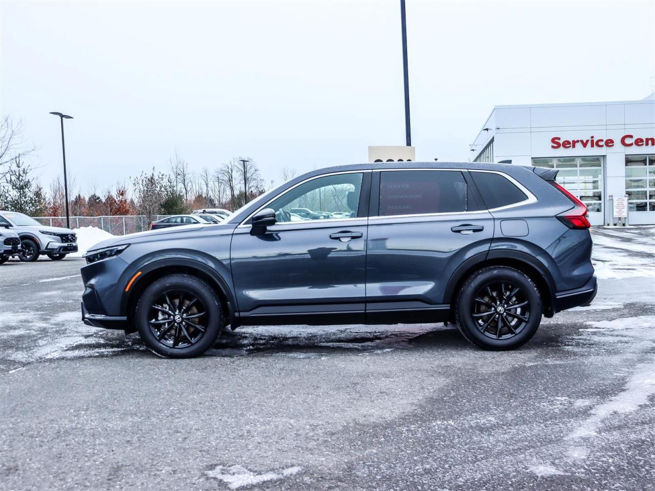 2024 Honda CR-V Hybrid EX-L 4dr All-Wheel Drive Photo