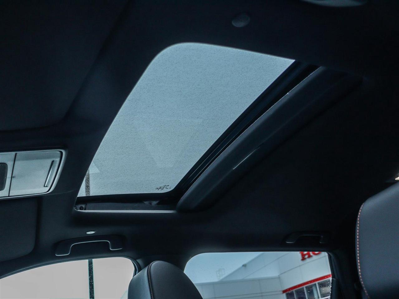 2024 Honda CR-V Hybrid EX-L 4dr All-Wheel Drive Photo