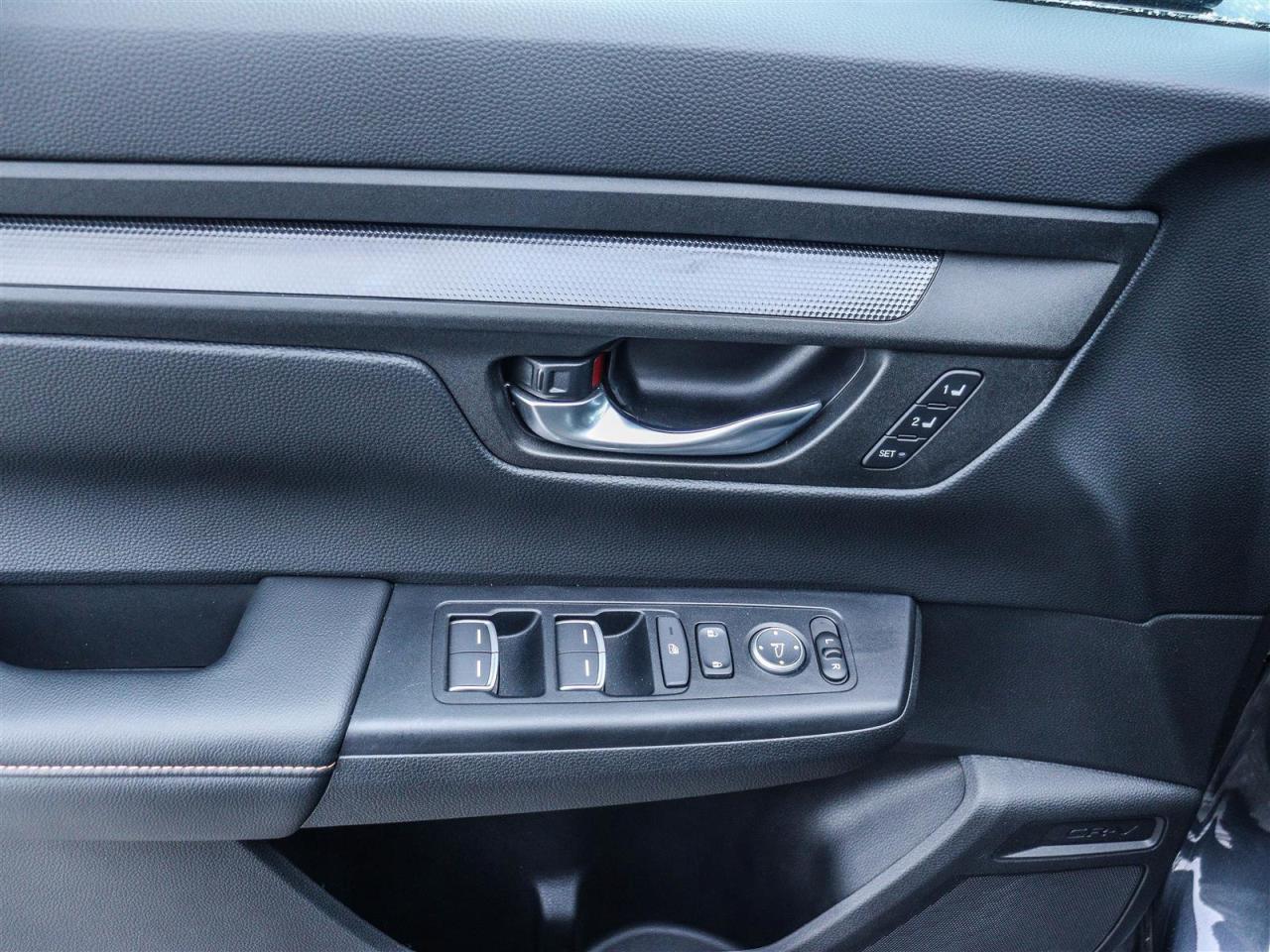 2024 Honda CR-V Hybrid EX-L 4dr All-Wheel Drive Photo