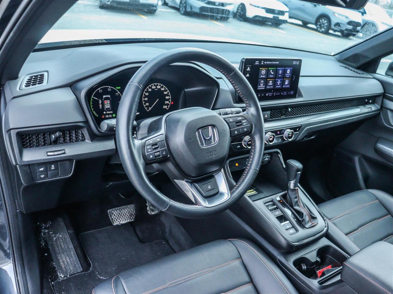 2024 Honda CR-V Hybrid EX-L 4dr All-Wheel Drive Photo