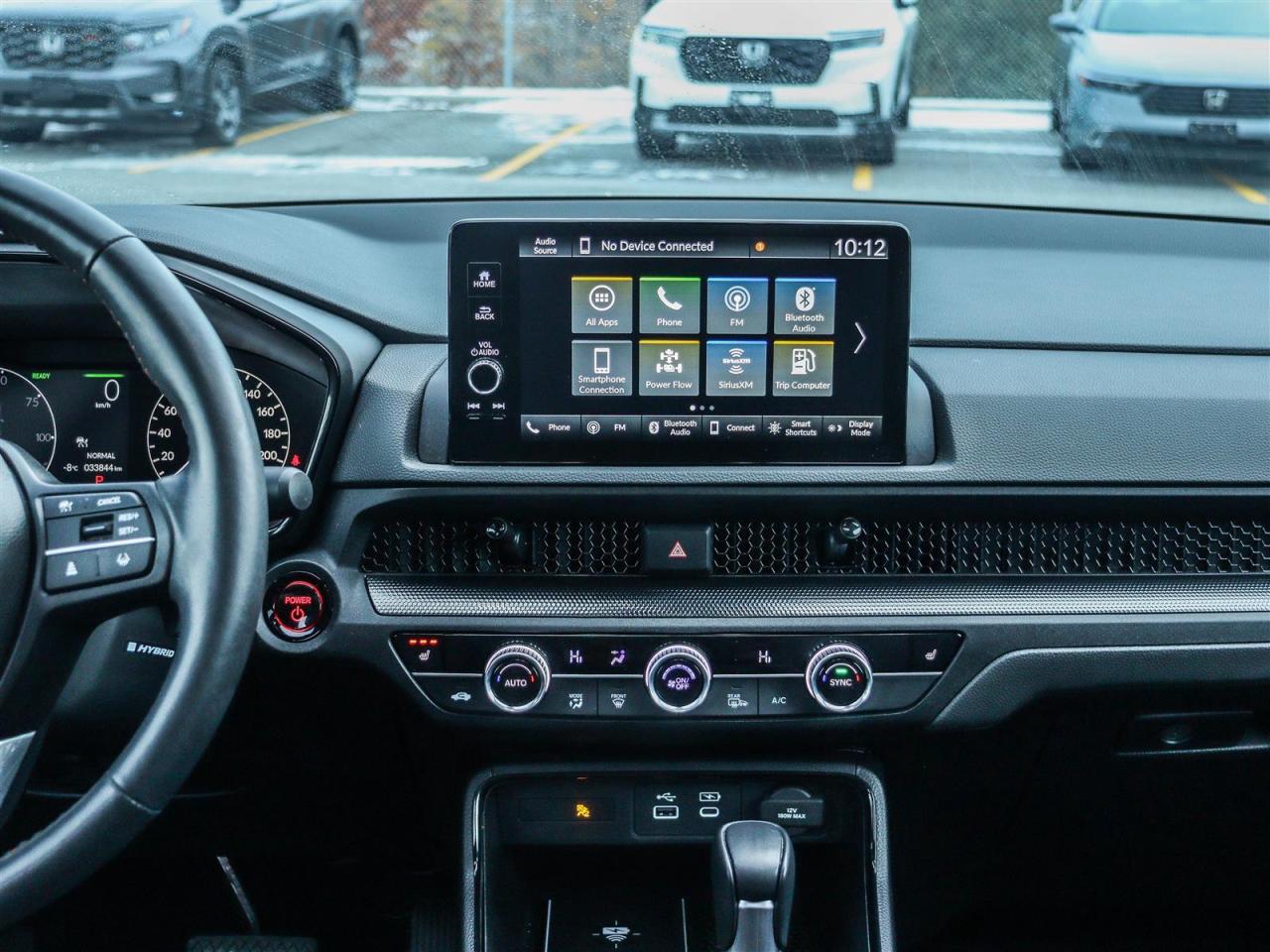 2024 Honda CR-V Hybrid EX-L 4dr All-Wheel Drive Photo