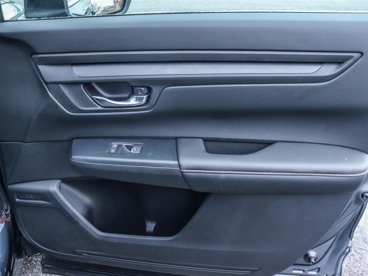 2024 Honda CR-V Hybrid EX-L 4dr All-Wheel Drive Photo