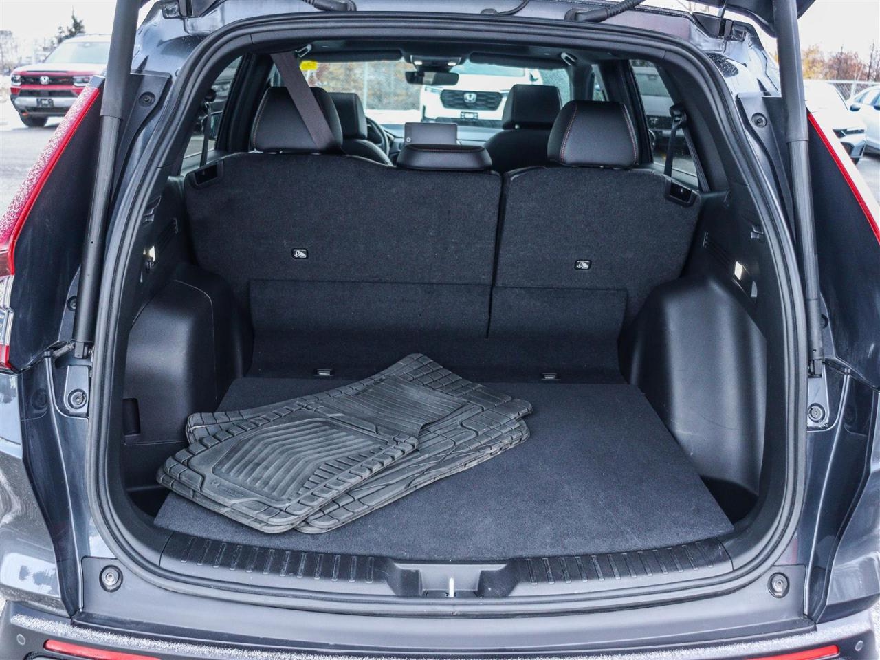 2024 Honda CR-V Hybrid EX-L 4dr All-Wheel Drive Photo