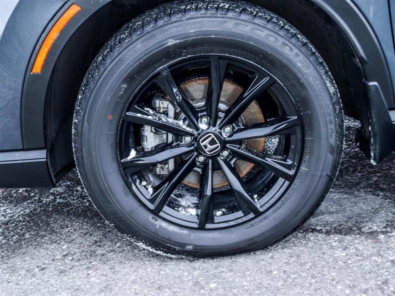 2024 Honda CR-V Hybrid EX-L 4dr All-Wheel Drive Photo