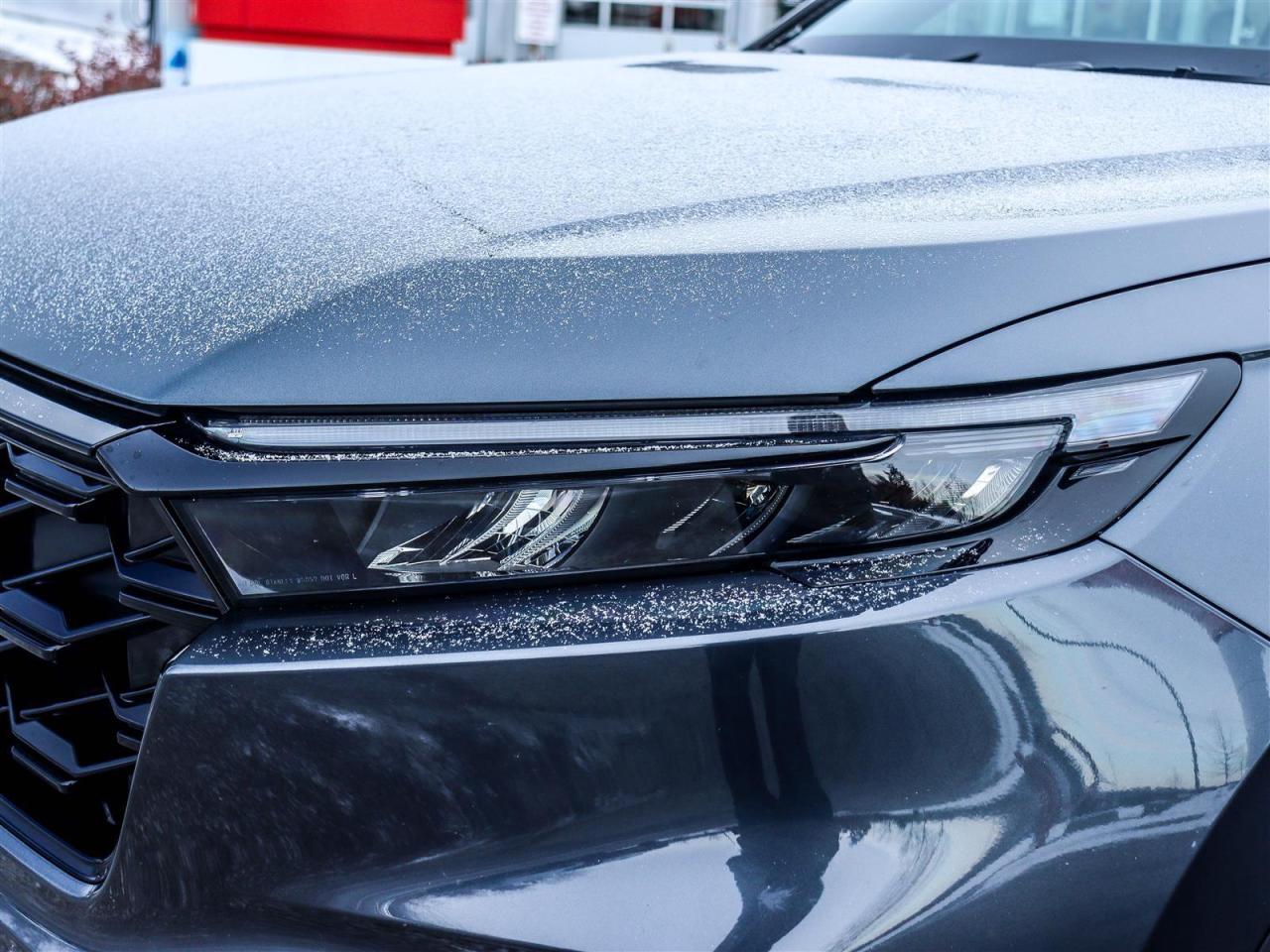 2024 Honda CR-V Hybrid EX-L 4dr All-Wheel Drive Photo