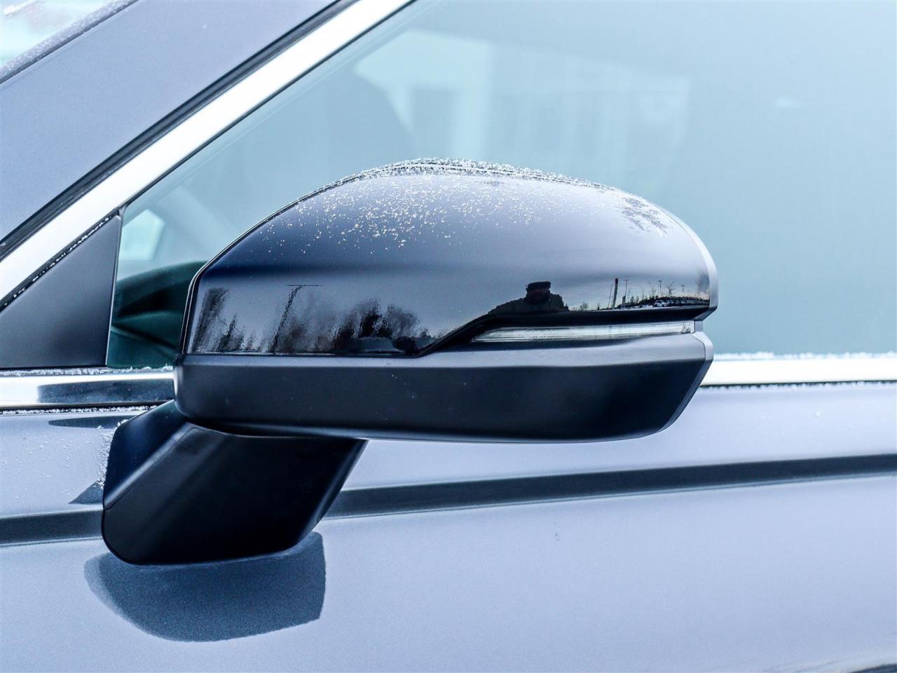 2024 Honda CR-V Hybrid EX-L 4dr All-Wheel Drive Photo