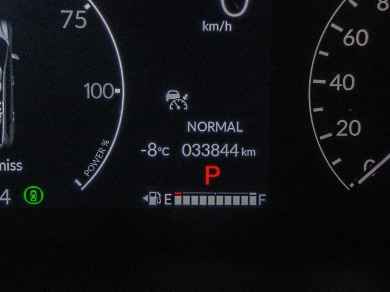 2024 Honda CR-V Hybrid EX-L 4dr All-Wheel Drive Photo