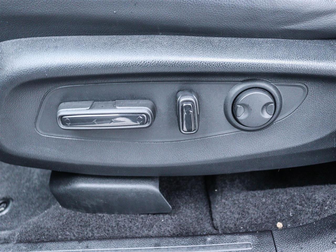 2024 Honda CR-V Hybrid EX-L 4dr All-Wheel Drive Photo