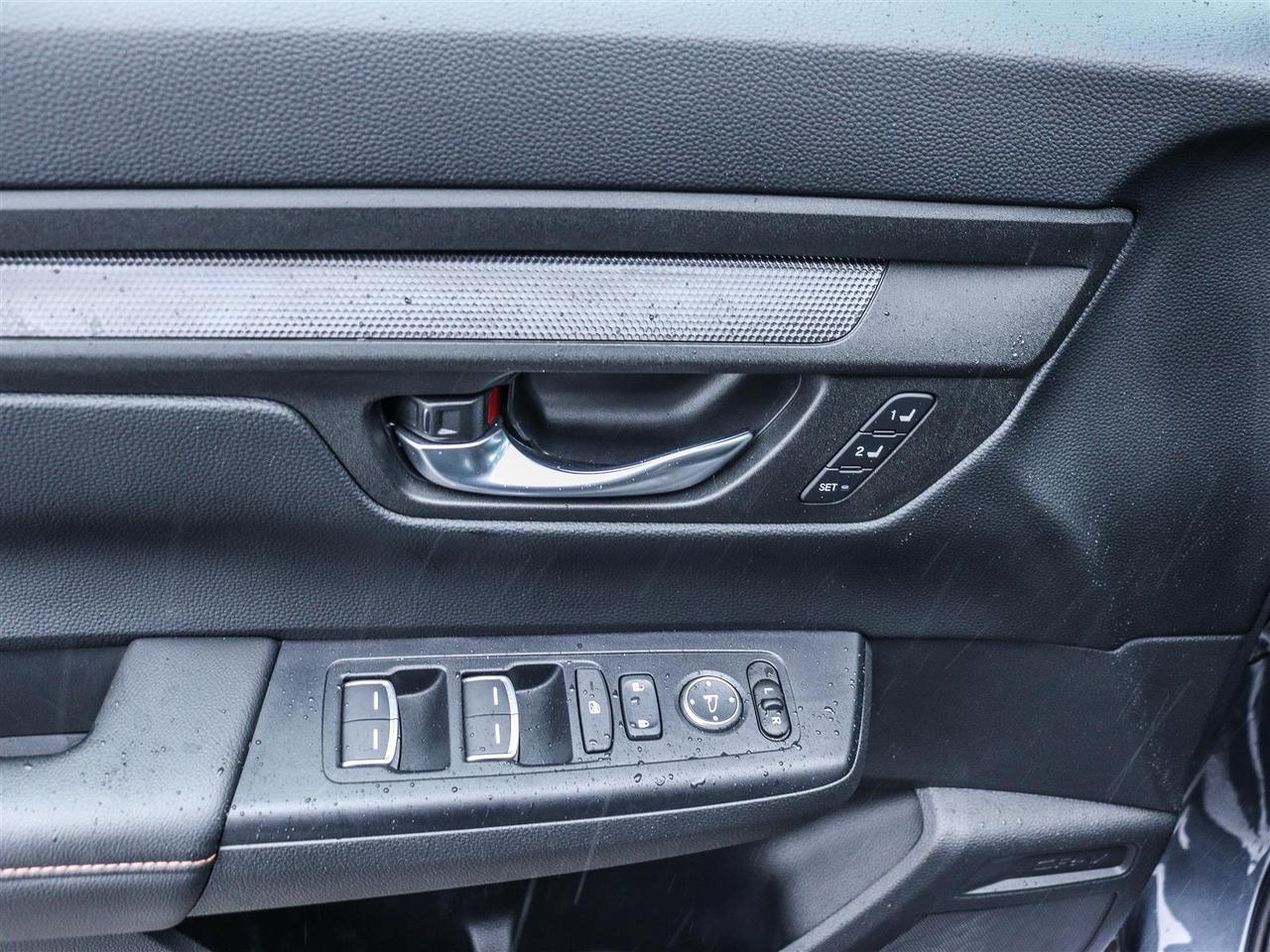 2024 Honda CR-V Hybrid EX-L 4dr All-Wheel Drive Photo
