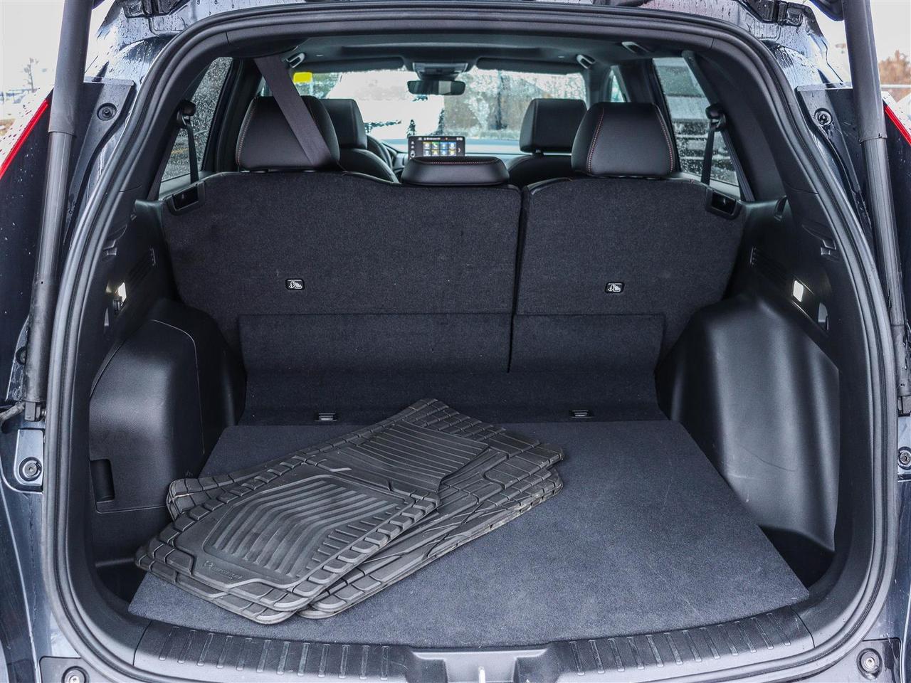 2024 Honda CR-V Hybrid EX-L 4dr All-Wheel Drive Photo