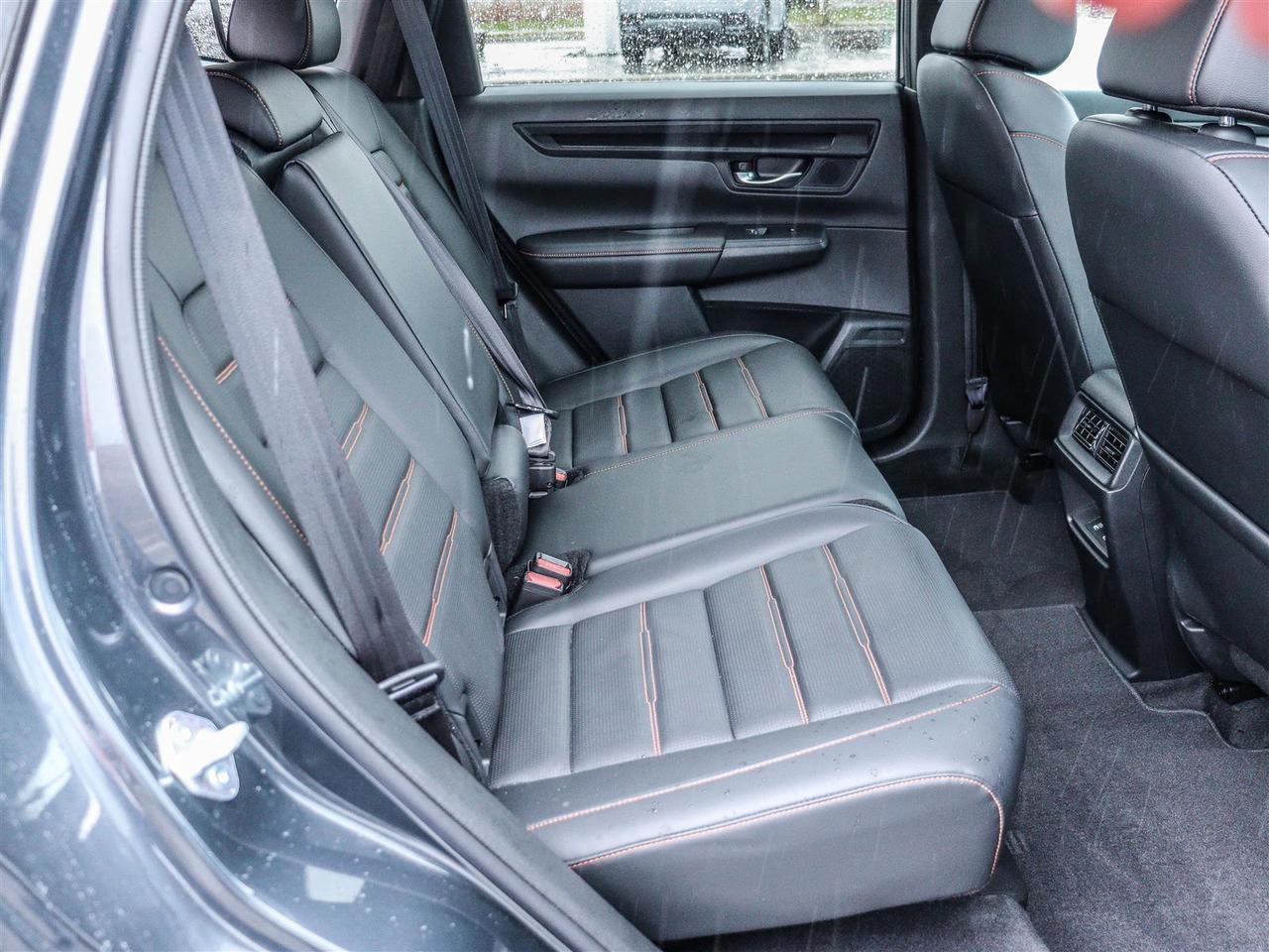 2024 Honda CR-V Hybrid EX-L 4dr All-Wheel Drive Photo