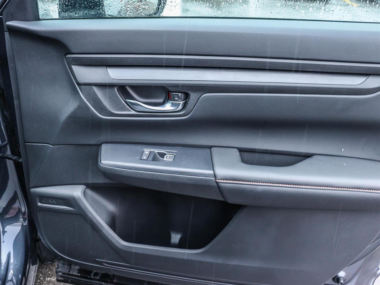 2024 Honda CR-V Hybrid EX-L 4dr All-Wheel Drive Photo