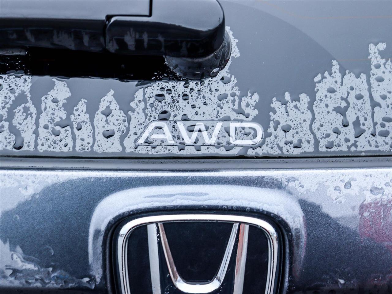 2024 Honda CR-V Hybrid EX-L 4dr All-Wheel Drive Photo