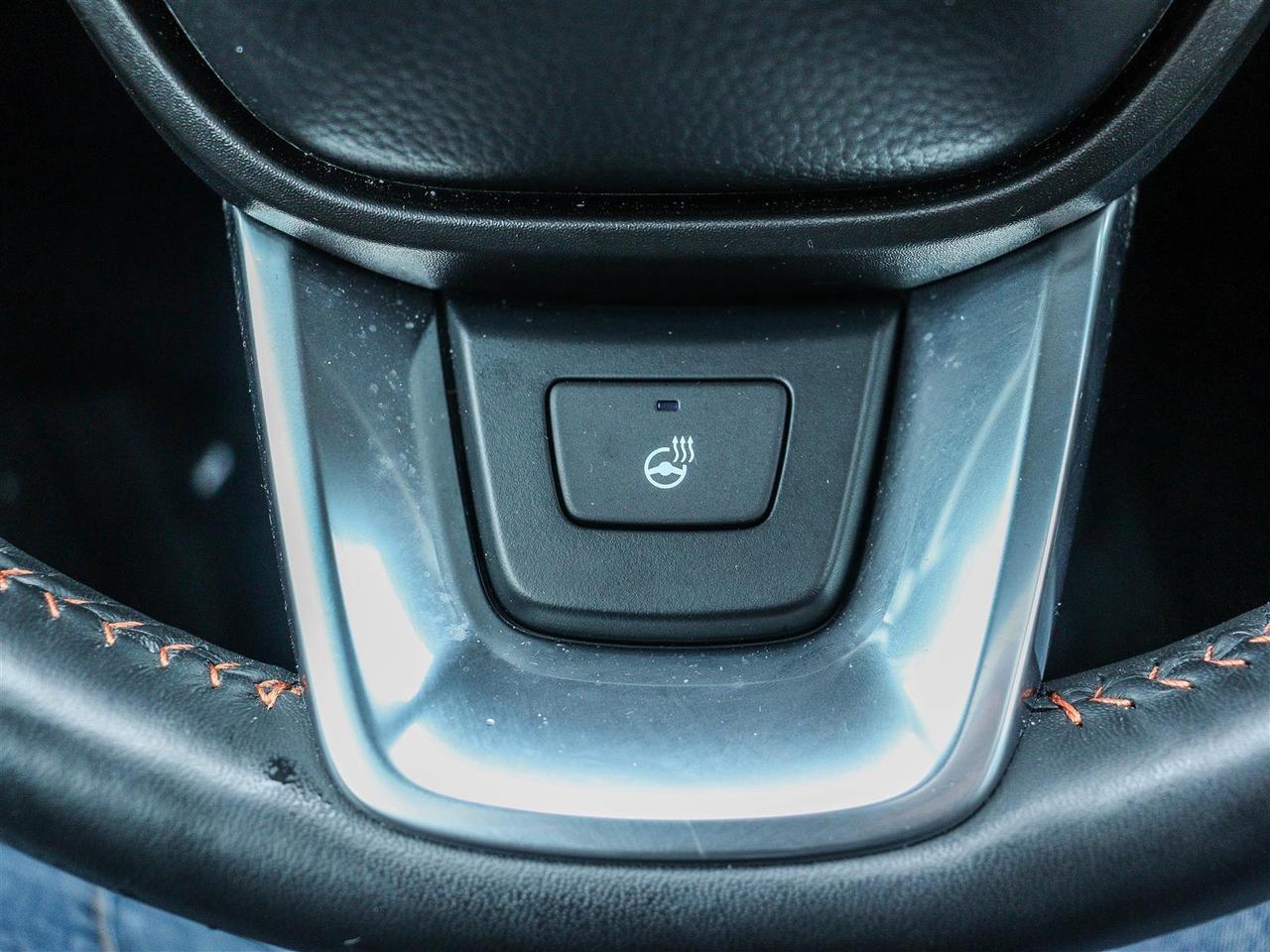 2024 Honda CR-V Hybrid EX-L 4dr All-Wheel Drive Photo