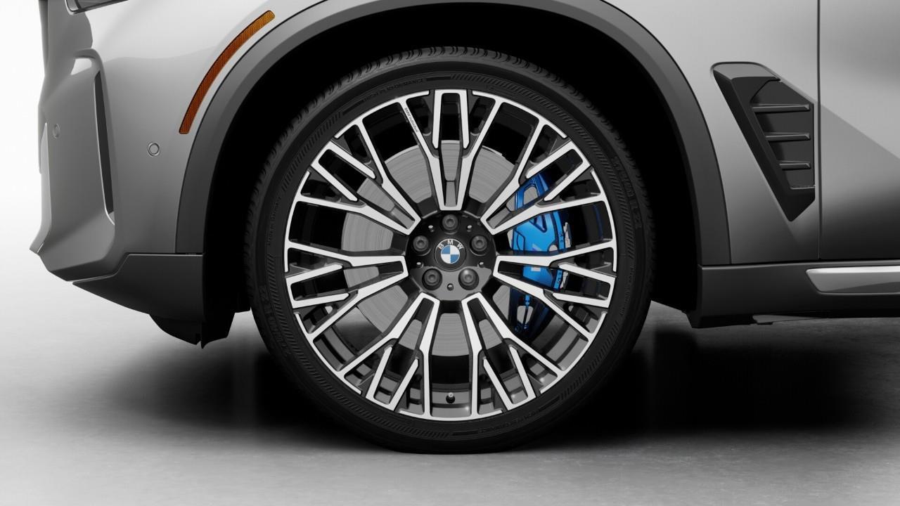 2026 BMW X5 xDrive40i 4dr All-Wheel Drive Sports Activity Vehicle Photo