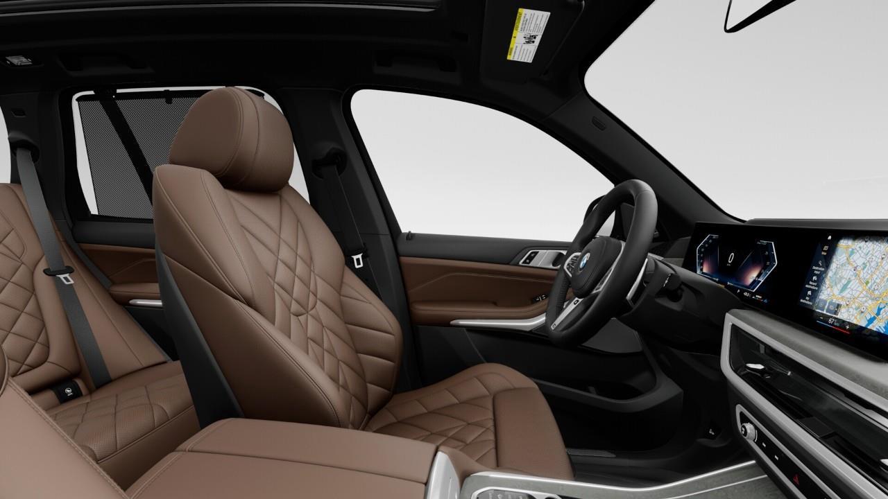 2026 BMW X5 xDrive40i 4dr All-Wheel Drive Sports Activity Vehicle Photo