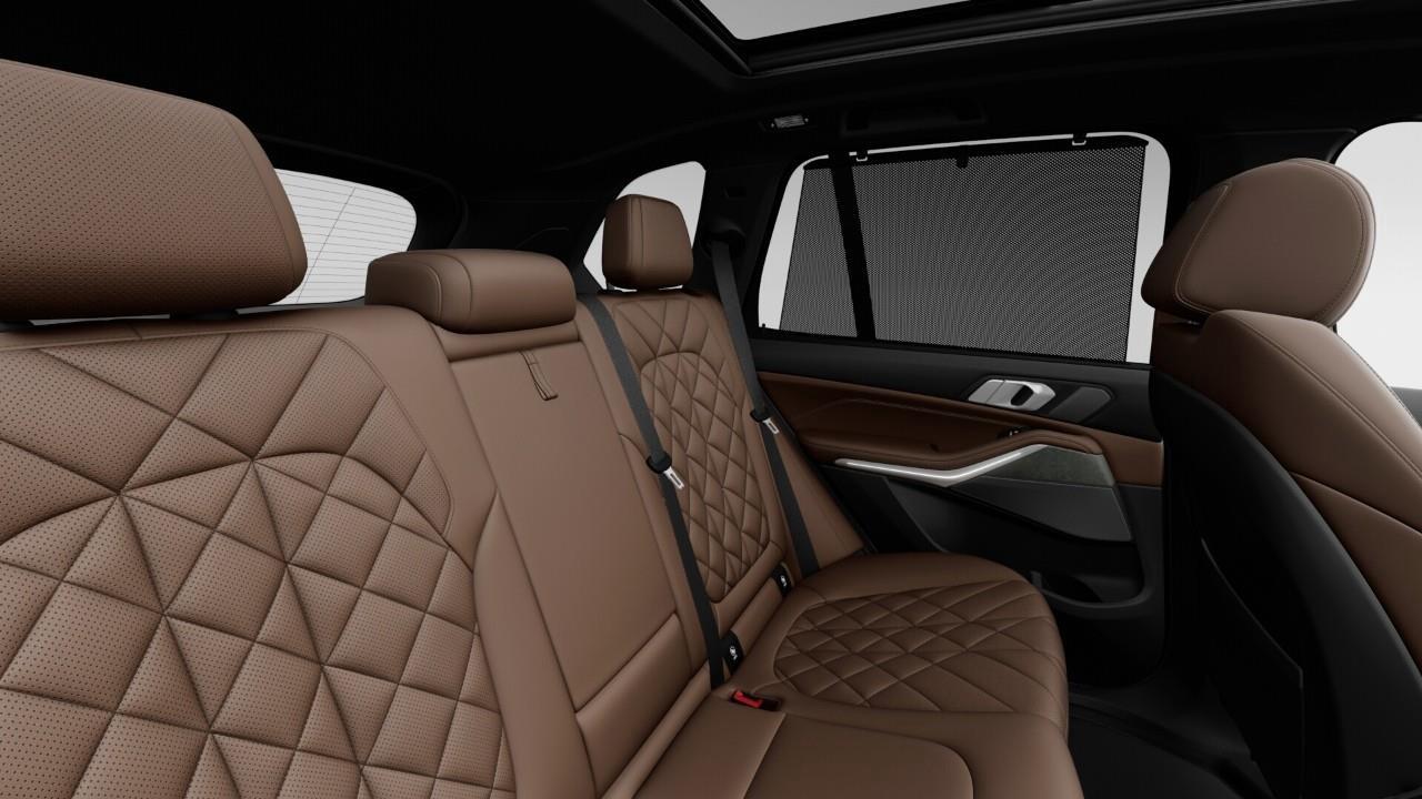 2026 BMW X5 xDrive40i 4dr All-Wheel Drive Sports Activity Vehicle Photo