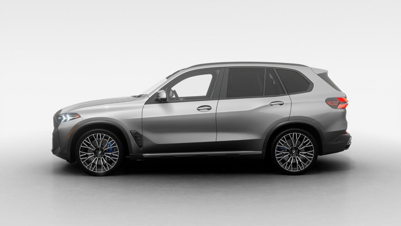 2026 BMW X5 xDrive40i 4dr All-Wheel Drive Sports Activity Vehicle Photo