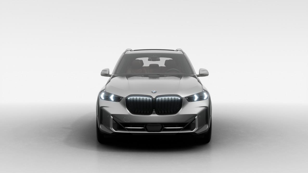 2026 BMW X5 xDrive40i 4dr All-Wheel Drive Sports Activity Vehicle Photo