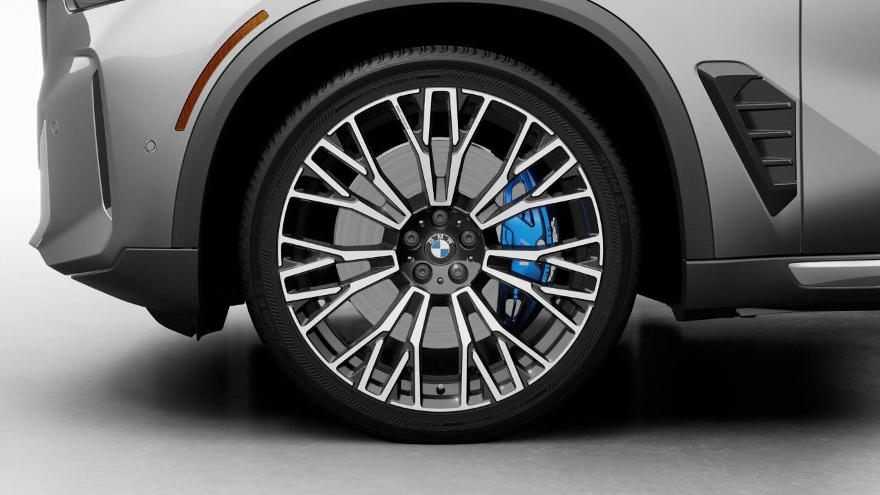 2026 BMW X5 xDrive40i 4dr All-Wheel Drive Sports Activity Vehicle Photo