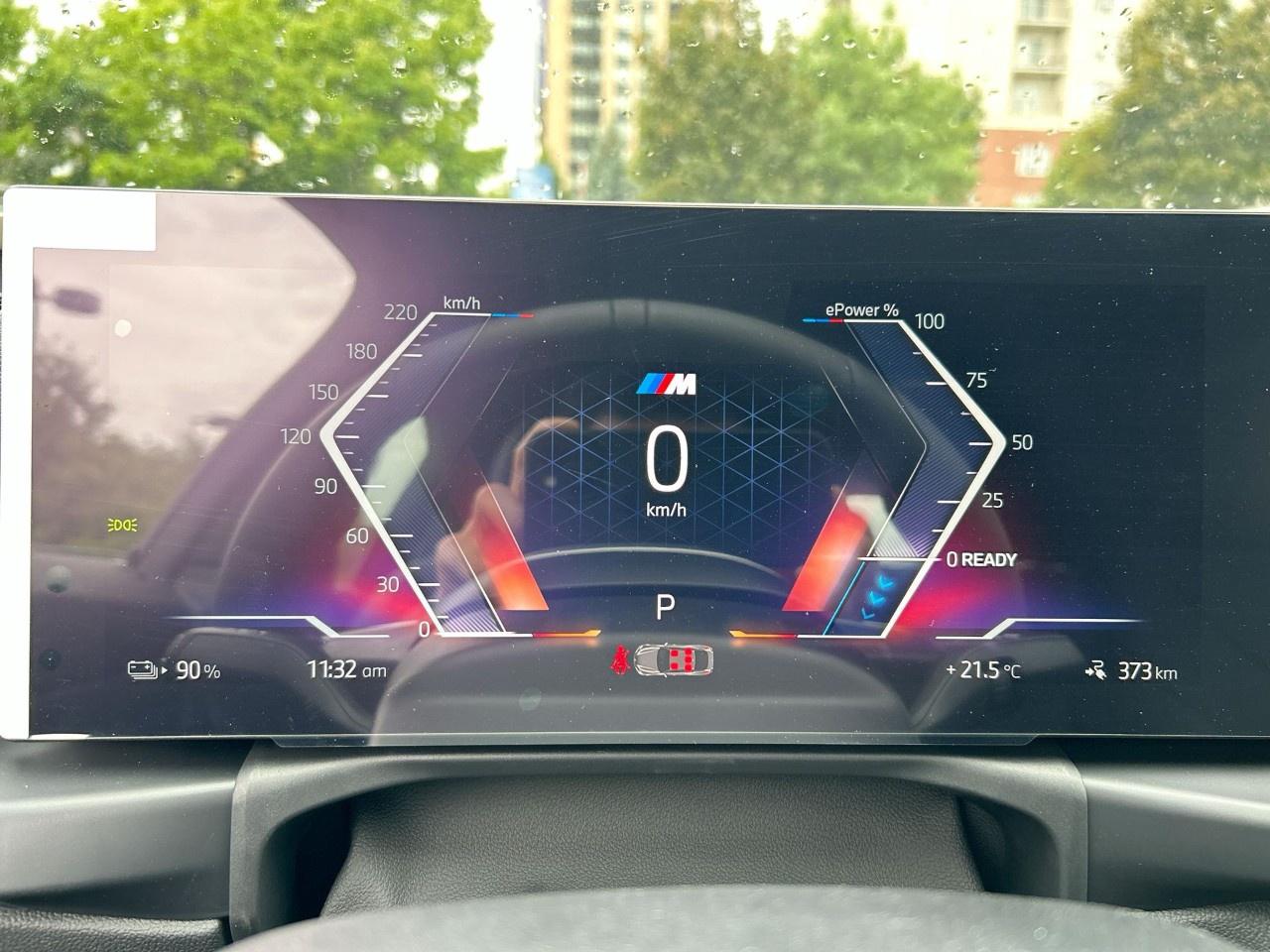 2025 BMW i4 eDrive40 Gran Coupe Photo