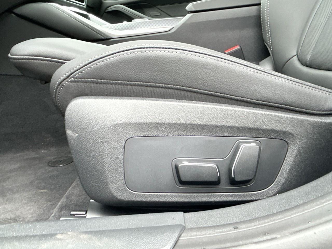 2025 BMW i4 eDrive40 Gran Coupe Photo